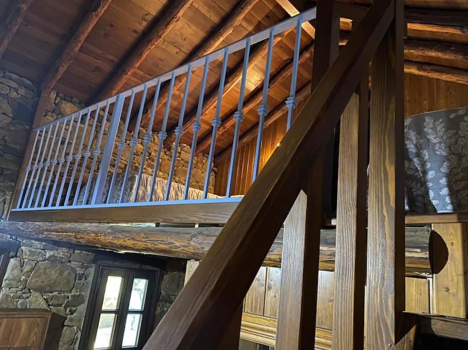 Casa Rural Alla Bajo Canada del Real Tesoro Exteriör bild